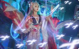 # 干将莫邪远程狙杀：如何用视野优势创造先手控制效果